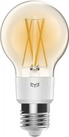 Photos - Light Bulb Xiaomi Yeelight Smart LED Filament Bulb 