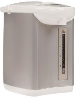 Photos - Electric Kettle DEXP THP-5700 750 W 5 L  silver