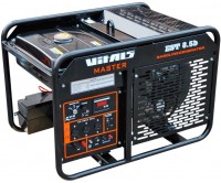 Photos - Generator Vitals Master EST 8.5b 