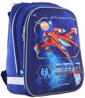 Photos - School Bag 1 Veresnya H-12 Star Explorer