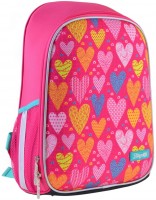 Photos - School Bag 1 Veresnya H-27 Sweet Heart 