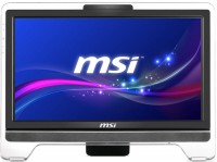 Photos - Desktop PC MSI Wind Top AE2050 (AE2050-094)