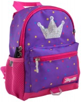 Photos - School Bag 1 Veresnya K-16 Sweet Princess 