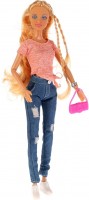 Photos - Doll DEFA City Style 8383 