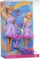 Photos - Doll DEFA Sisters 8126 