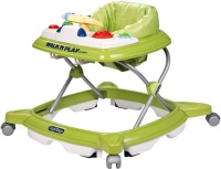 Photos - Baby Walker Peg Perego Walk n Play 