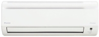 Photos - Air Conditioner Daikin FTXN25K/RXN25K 25 m²