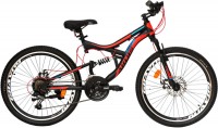 Photos - Bike Ardis Buggy MTB 24 