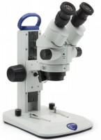 Photos - Microscope Optika SLX-2 7x-45x Bino Stereo Zoom 