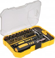 Photos - Bits / Sockets DEKO Mobile Tool Kit 67 