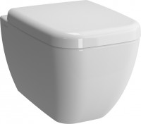 Photos - Toilet Vitra Shift 7742B003-0075 