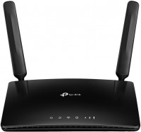 Photos - Wi-Fi TP-LINK TL-MR150 