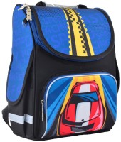 Photos - School Bag Smart PG-11 Car 