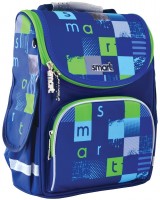 Photos - School Bag Smart PG-11 Smart Style 