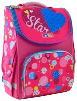 Photos - School Bag Smart PG-11 Colourful Spots 