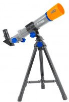 Photos - Telescope BRESSER Junior 40/400 AZ 