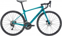 Photos - Bike Giant Liv Langma Advanced 2 Disc 2020 frame L 