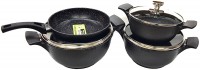 Photos - Stockpot Benson BN-346 