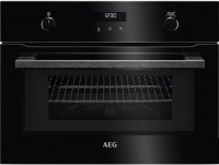 Photos - Built-In Microwave AEG KME 525000 B 