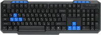 Photos - Keyboard Aceline K-505BU 