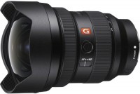Camera Lens Sony 12-24mm f/2.8 GM FE 
