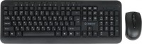 Photos - Keyboard DEXP KM-10003 