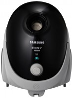 Photos - Vacuum Cleaner Samsung Easy SC-5241 