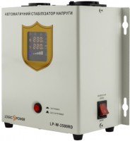 Photos - AVR Logicpower LP-W-3500RD 2100 W