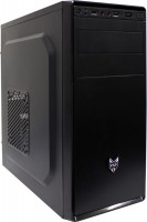 Photos - Computer Case FSP CMT130 PSU 300 W  black