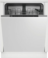 Photos - Integrated Dishwasher Beko DIN 34322 