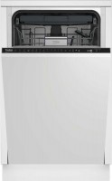 Photos - Integrated Dishwasher Beko DIS 28123 