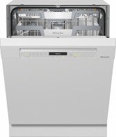 Photos - Integrated Dishwasher Miele G 7310 SCi 