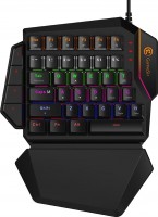 Keyboard GameSir GK100 
