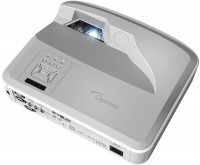 Photos - Projector Optoma ZH500UST 