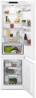 Photos - Integrated Fridge Electrolux ENN 3054 EOW 