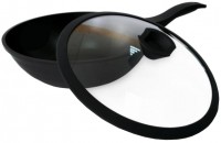 Photos - Pan Lessner 88374-30 30 cm  black
