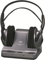 Headphones JVC HA-W600RF 