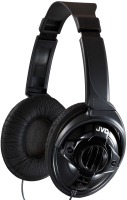 Photos - Headphones JVC HA-X580 