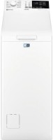 Photos - Washing Machine Electrolux PerfectCare 600 EW6T4062U white