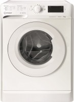 Photos - Washing Machine Indesit OMTWE 71483 W white