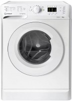 Photos - Washing Machine Indesit OMTWSA 51052 W white