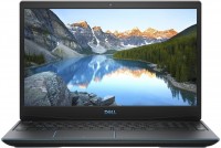 Photos - Laptop Dell G3 15 3500 (i3500-5078BLK-PUS)