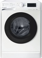 Photos - Washing Machine Indesit OMTWE 81283 WK white