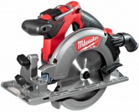 Photos - Power Saw Milwaukee M18 CCS55-0X 