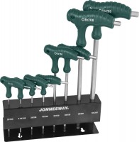 Photos - Tool Kit JONNESWAY H10MB08S 