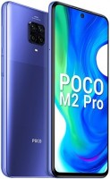 Photos - Mobile Phone Poco M2 Pro 64 GB / 4 GB