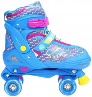 Photos - Roller Skates NILS Extreme NQ4411A 