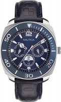 Photos - Wrist Watch NAUTICA NAPBHS901 