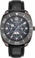 Photos - Wrist Watch NAUTICA NAPBHS903 