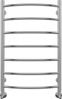 Photos - Heated Towel Rail Terminus Classic (500x796)